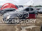 1G6DT57V190135771 2009 CADILLAC CTS HI FEA photo no. 1