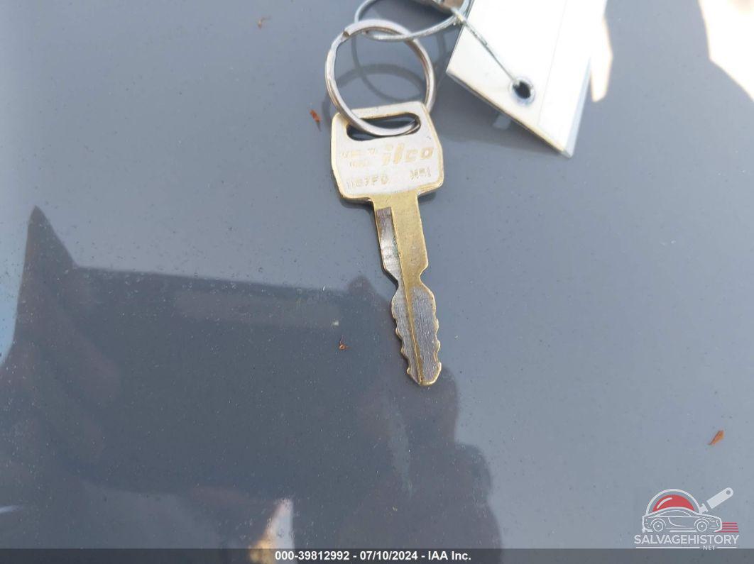 F1SSRZ08918 1977 FORD RANGER 150 photo no. 11