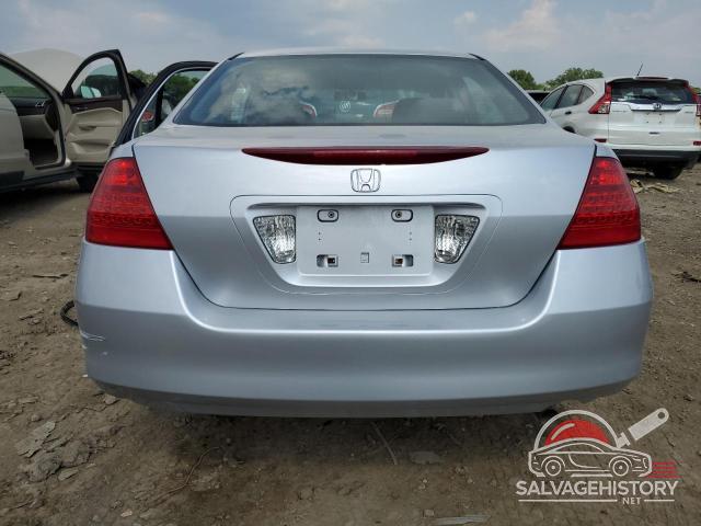 1HGCM56366A047361 2006 HONDA ACCORD photo no. 6