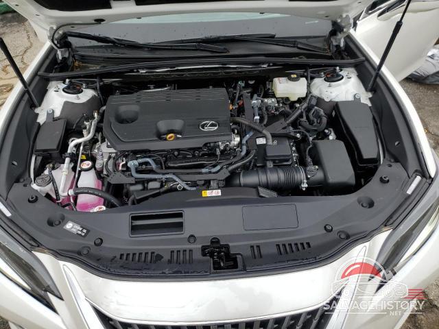58AFA1C1XRU044471 2024 LEXUS ES300 photo no. 11