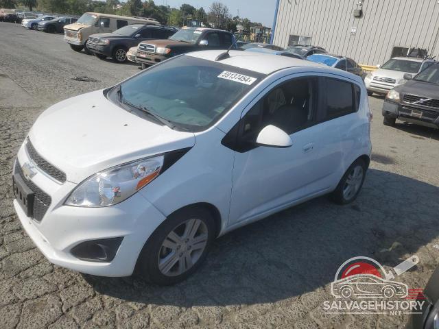KL8CA6S95FC715719 2015 CHEVROLET SPARK photo no. 10