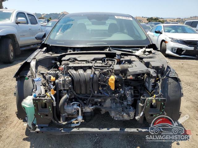 KMHLM4AG2MU198059 2021 HYUNDAI ELANTRA photo no. 5