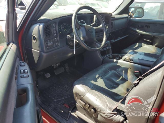 2GCEK19T1Y1404363 2000 CHEVROLET ALL Models photo no. 8