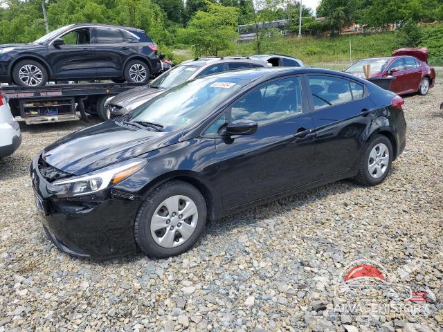 3KPFK4A76HE157848 2017 KIA FORTE photo no. 20