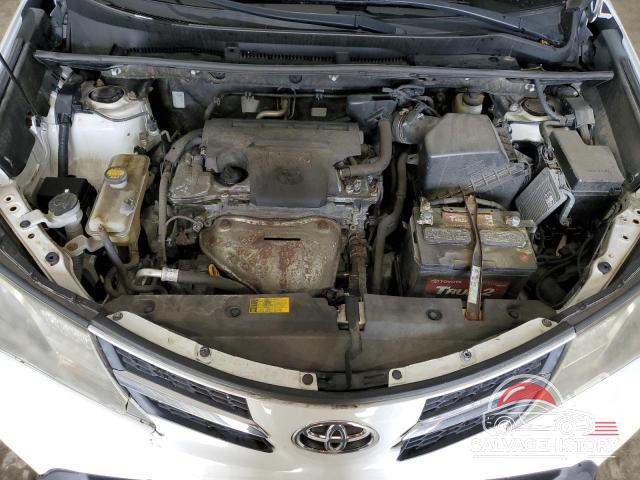 JTMRFREV9D5010629 2013 TOYOTA RAV4 photo no. 12
