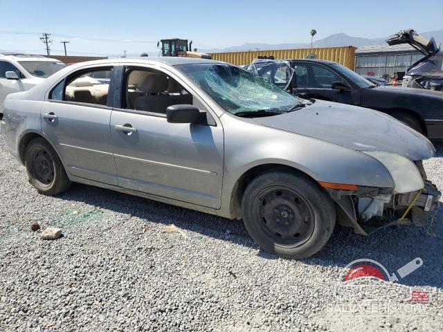 3FAHP06Z68R196953 2008 FORD FUSION photo no. 4