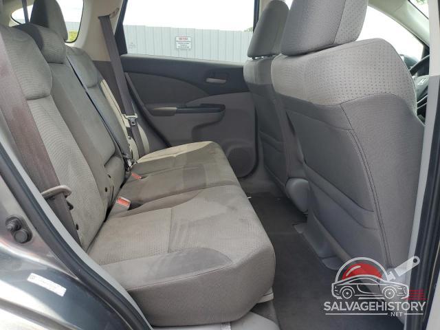 2HKRM4H5XCH633096 2012 HONDA CRV photo no. 10