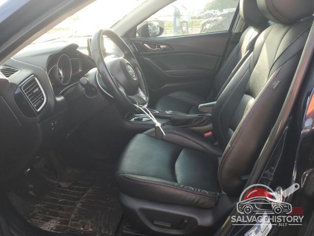 3MZBM1W75FM180053 2015 MAZDA 3 photo no. 7