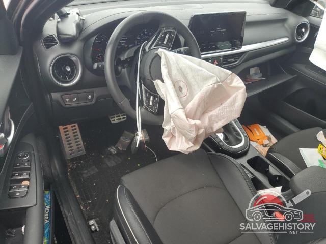3KPF54AD2RE773013 2024 KIA FORTE photo no. 8