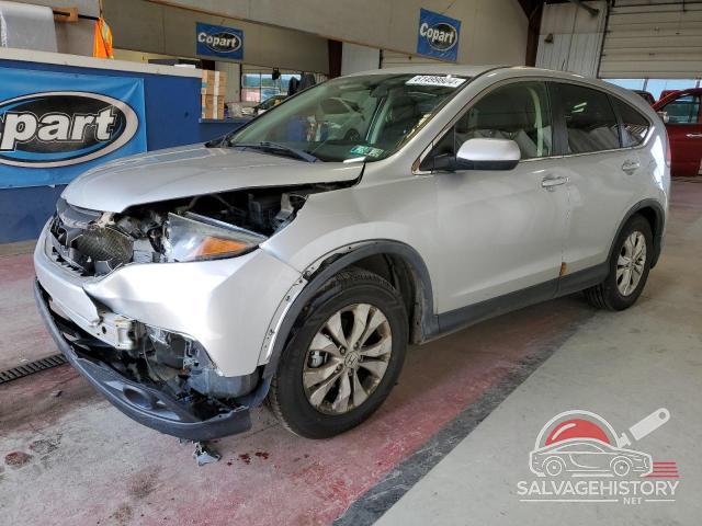 JHLRM4H56CC010427 2012 HONDA CRV photo no. 20