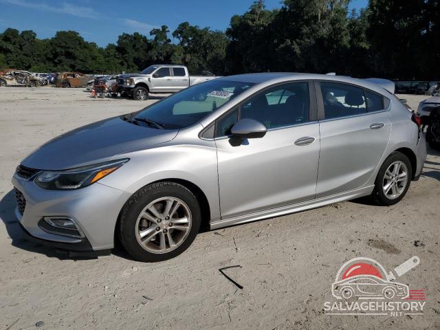 3G1BD6SM0HS587569 2017 CHEVROLET CRUZE photo no. 22