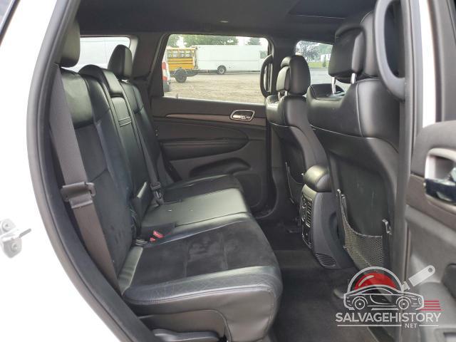 1C4RJFAG9HC700659 2017 JEEP GRAND CHER photo no. 11