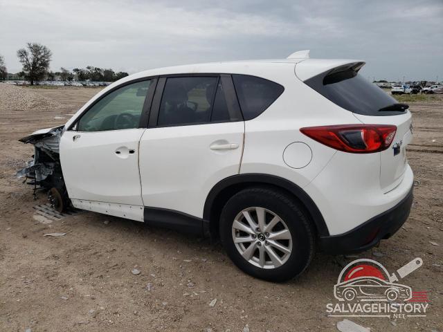 JM3KE2CY3E0366301 2014 MAZDA CX-5 photo no. 2