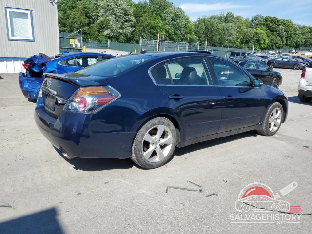 1N4BL21E58N448616 2008 NISSAN ALTIMA photo no. 3