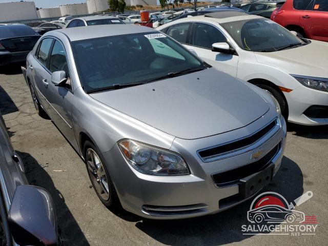 1G1ZD5E15BF280257 2011 CHEVROLET MALIBU photo no. 4