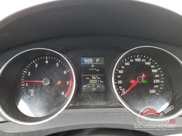 3VW2K7AJ8FM427111 2015 VOLKSWAGEN JETTA photo no. 9