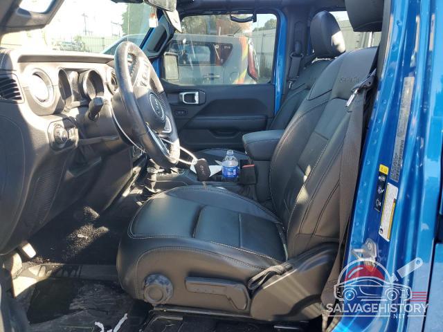 1C4HJXEN9MW706092 2021 JEEP WRANGLER photo no. 7