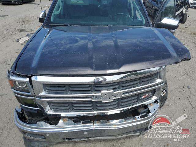 3GCUKSECXEG290728 2014 CHEVROLET ALL Models photo no. 11