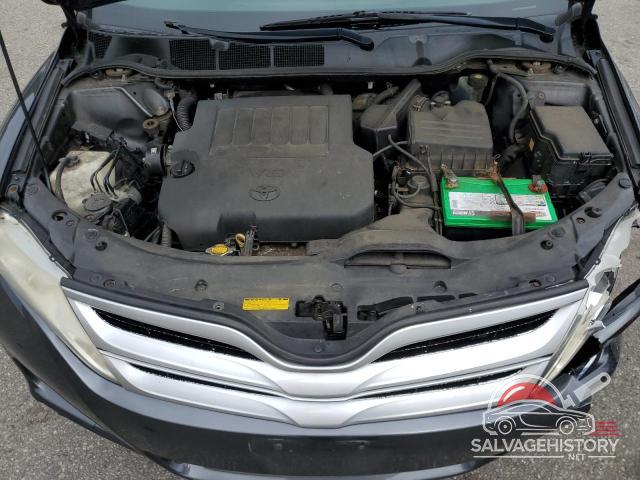 4T3BK3BB2DU081586 2013 TOYOTA VENZA photo no. 11