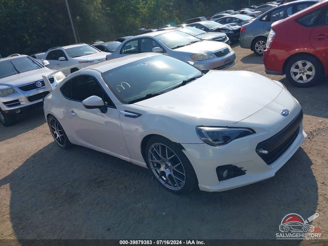 JF1ZCAC11G9604371 2016 SUBARU BRZ photo no. 15