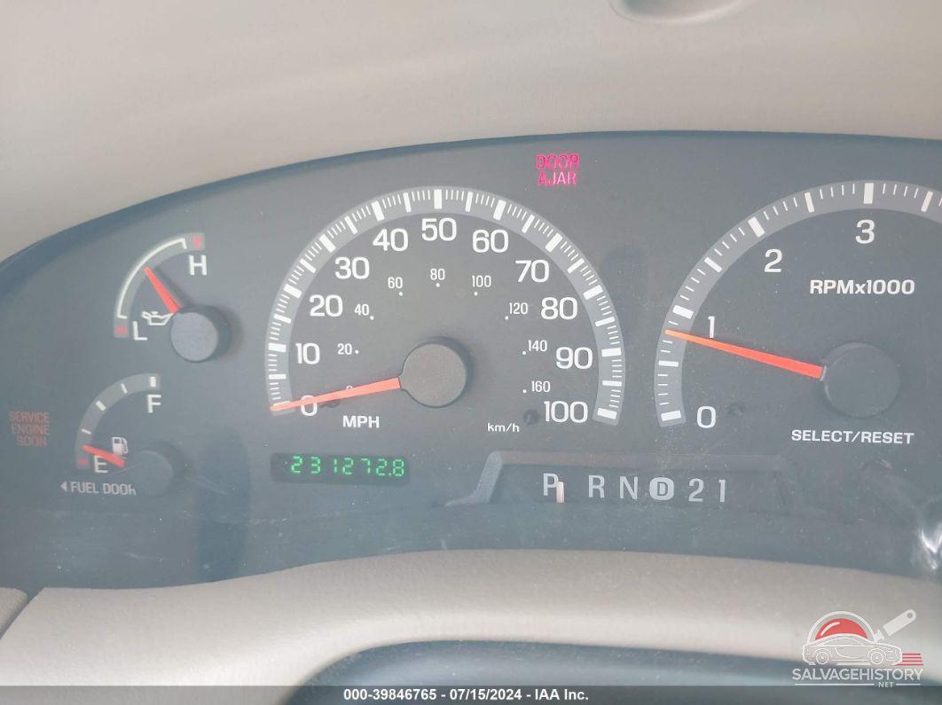 1FTRW08L02KB32512 2002 FORD F150 photo no. 7