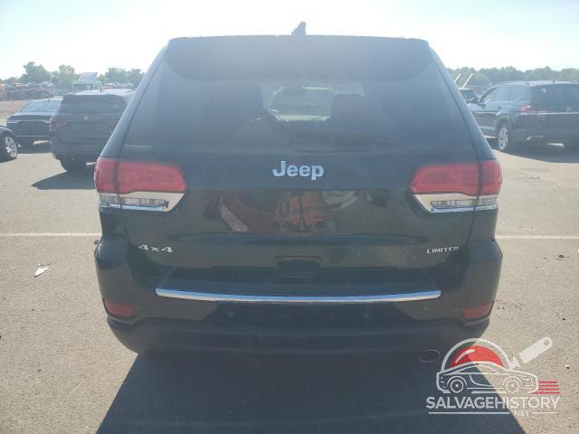 1C4RJFBG4KC619834 2019 JEEP GRAND CHER photo no. 6
