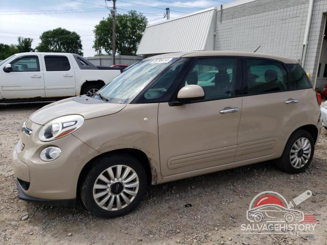 ZFBCFABHXEZ024963 2014 FIAT 500 photo no. 21