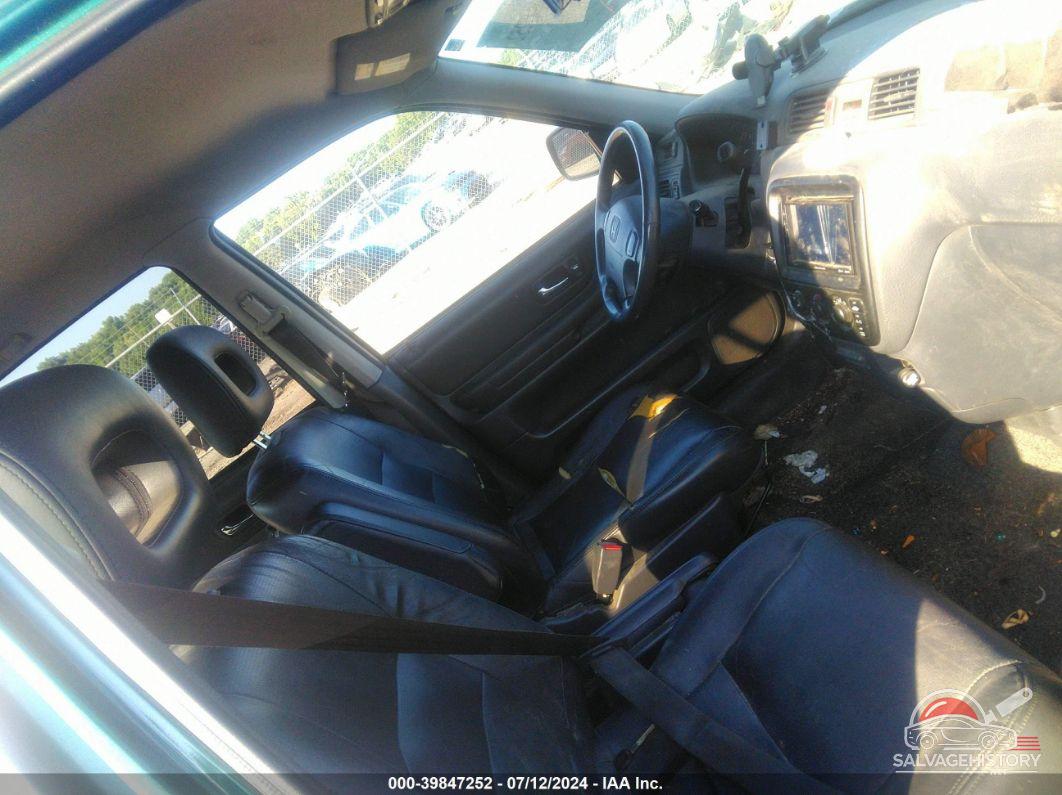 JHLRD18751S011264 2001 HONDA CR-V photo no. 5