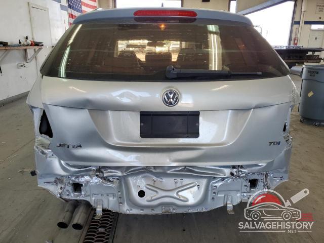3VWTL8AJ8AM641046 2010 VOLKSWAGEN JETTA photo no. 6