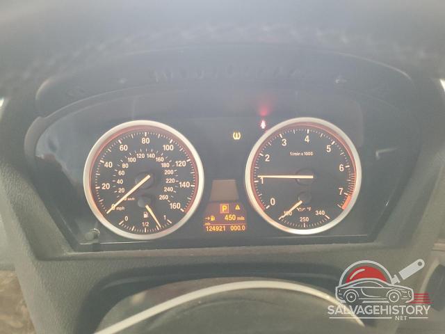 5UXFG2C52CL780447 2012 BMW X6 photo no. 9