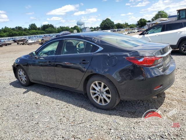 JM1GJ1U51G1471943 2016 MAZDA 6 photo no. 2