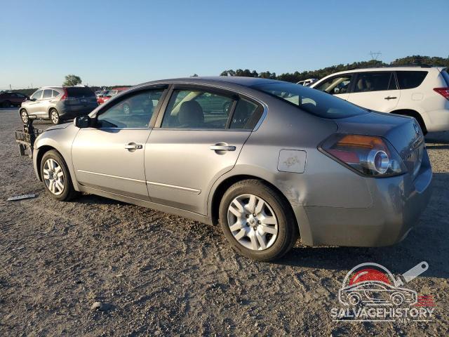 1N4AL21E79C130960 2009 NISSAN ALTIMA photo no. 2