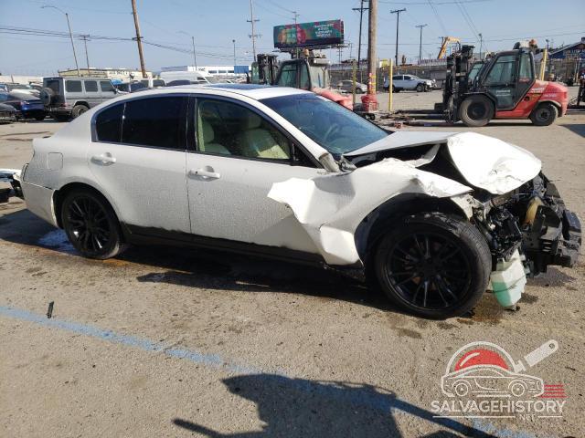 JN1CV6AP2AM203885 2010 INFINITI G37 photo no. 4