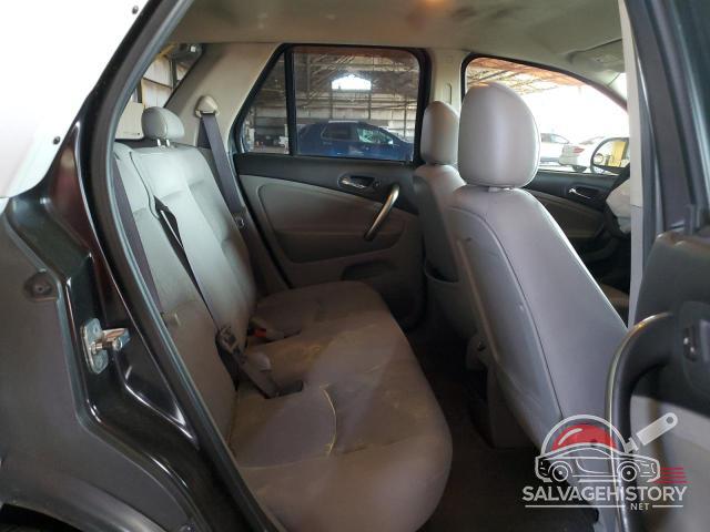 5GZCZ33D37S817141 2007 SATURN VUE photo no. 10