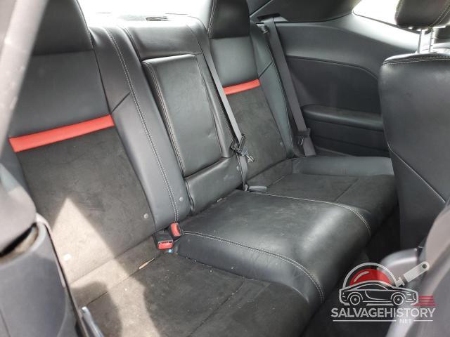 2B3CJ7DW7AH149571 2010 DODGE CHALLENGER photo no. 10