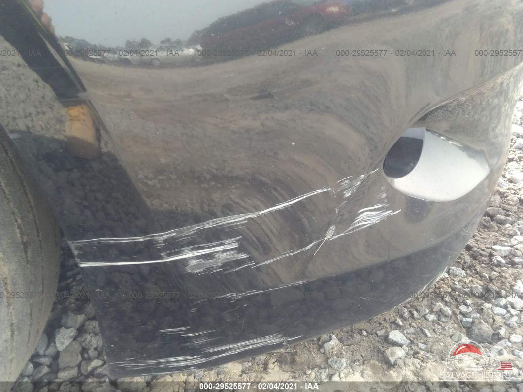 1HGCS22879A011141 2009 HONDA ACCORD CPE photo no. 6