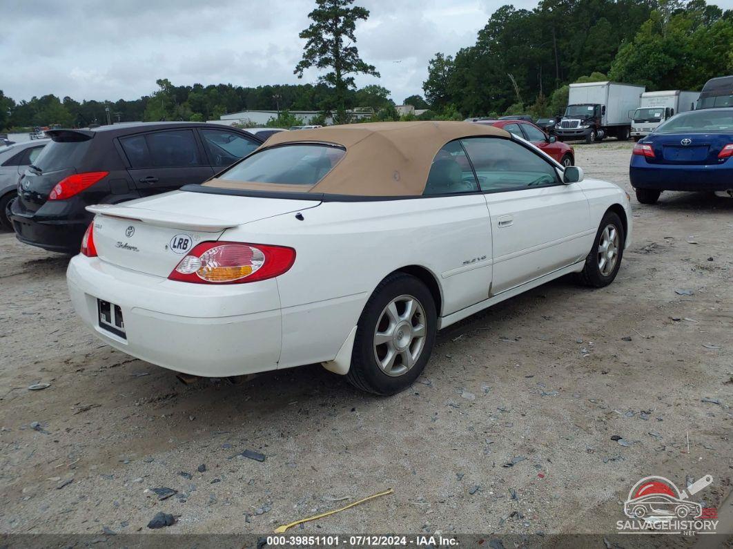 2T1FF28P12C590496 2002 TOYOTA CAMRY SOLARA-V6 photo no. 4