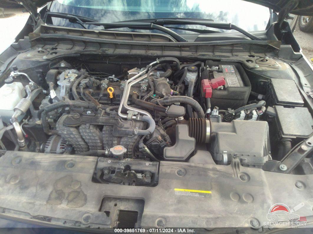 1N4BL4DV4NN389903 2022 NISSAN ALTIMA photo no. 10