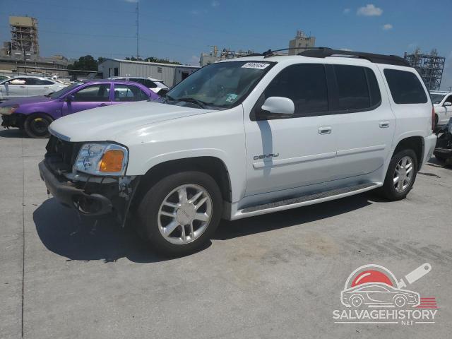 1GKES66M766161291 2006 GMC ENVOY photo no. 12