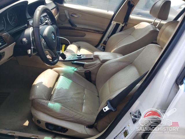 WBAVB735X7VH23173 2007 BMW 3 SERIES photo no. 7