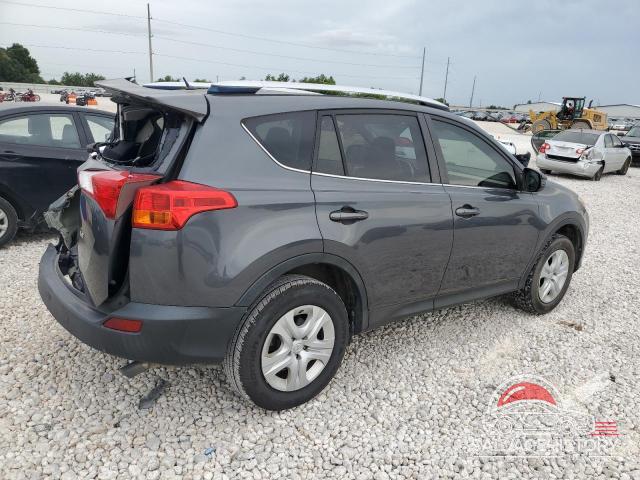 JTMZFREV4DD008289 2013 TOYOTA RAV4 photo no. 3