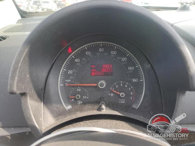 3VWSF31Y36M314628 2006 VOLKSWAGEN BEETLE photo no. 9