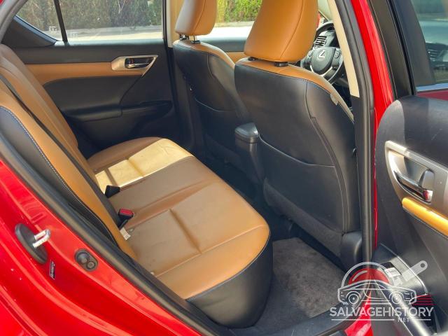 JTHKD5BH8E2177144 2014 LEXUS CT 200 photo no. 6