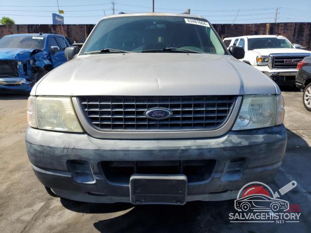 1FMZU62E15ZA22966 2005 FORD EXPLORER photo no. 5
