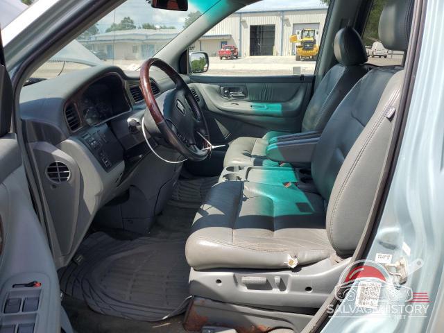 2HKRL18972H585446 2002 HONDA All Models photo no. 7