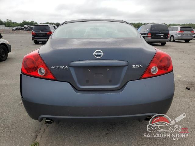 1N4AL24E68C106434 2008 NISSAN ALTIMA photo no. 6