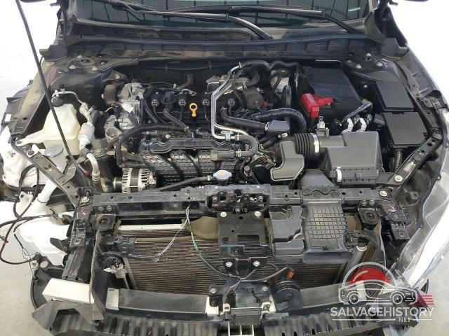 1N4BL4DV4MN413633 2021 NISSAN ALTIMA photo no. 11