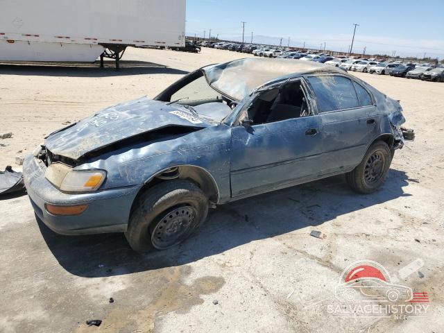 1NXAE09B8RZ207862 1994 TOYOTA COROLLA photo no. 13