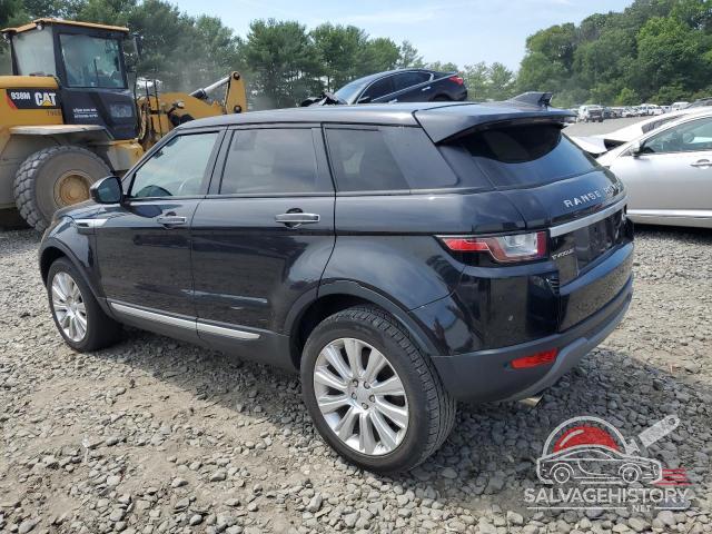 SALVR2BG4HH233936 2017 LAND ROVER RANGEROVER photo no. 2