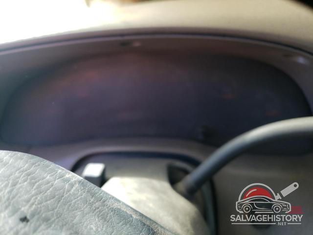 1FTEF2768VKD72627 1997 FORD All Models photo no. 9
